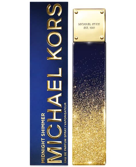 michael kors midnight shimmer discontinued|michael kors midnight shimmer dupe.